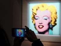 POP IKONA ŠEZDESETIH: Evo za koliko je procijenjen Warholov portret Marilyn Monroe koji će se naći na aukciji u maju