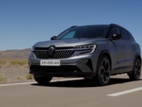 NAKON NIZA ŠPIJUNSKIH FOTOGRAFIJA, KONAČNO JE OTKRIVEN: Ovo je novi Renaultov SUV, nasljednik Kadjara… (FOTO; VIDEO)