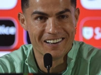 RONALDO PUCA OD SAMOPOUZDANJA: 'Za nas je ova utakmica pitanje života i smrti!'