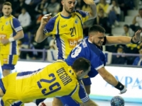 ZMAJEVI BEZ RJEŠENJA ZA MALLIOSA: Rukometna reprezentacija BiH poražena u Grčkoj