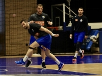 SPISAK RUKOMETAŠA BiH PRED GRČKU: Toni Čolina napravio tri izmjene