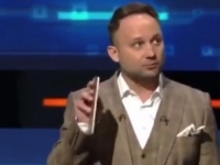 RUSKI VODITELJ ZGROZIO SVE: 'Poljacima želim sve najgore, oni su odvratna bića...' (VIDEO)