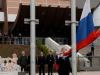 U STRASBURU SKINUTA RUSKA ZASTAVA: Nakon 26 godina članstva, Vijeće Evrope izbacilo Rusiju