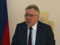KALABUHOV JE LJUT: Ruski ambasador podržao HDZ i 'napao' stav Nizozemske