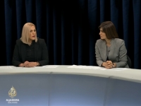 IZ DF-a PODSJEĆAJU: Kako je o NATO-u govorila Alma Kratina, a kako Sabina Ćudić (VIDEO)