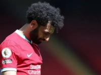 SALAH NA IZLAZNIM VRATIMA LIVERPOOLA: Transfer koči njegova astronomska plaća - 11 miliona eura godišnje! (VIDEO) 