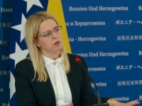 NOVAKOVIĆ BURSAĆ 'SKREĆE PAŽNJU': 'Bošnjački političari insistiraju na...'
