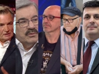 UOČI NASTAVKA PREGOVORA O IZBORNOM ZAKONU BiH: Silajdžić, Lazović, Hadžidedić, Sidran i Lavić uputili poruke - 'Elektorski model o kojem se govori...'
