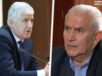 BUDIMIR OTKRIO SVE: Dragan Čović je ruski čovjek, ja sam mu veća prijetnja od Komšića…