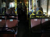 SVRATIO DO BUČA POTOKA: Vozio autobus na redovnoj liniji, skrenuo s rute da 'natoči gas', a putnicu 25 minuta ostavio...