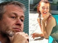 POBJEGAO OD STVARNOSTI: Abramovič s 30 godina mlađom ljubavnicom ukrajinskih korijena pronašao utočište na Mediteranu