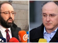ČOVID-19 SE JOŠ DRŽI: HDZ blokira čitav paket za unapređenje izbornog procesa