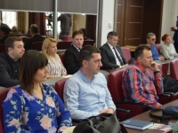 UČESNIK U PROJEKTU U SARADNJI ZA UNDP-om: Bihać predstavio nove mehanizme borbe protiv korupcije
