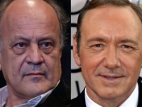 GOLI U SEDLARU: Pogledajte kadar iz filma u kojem oskarovac Kevin Spacey izgovara mudre državničke misli Franje Tuđmana (VIDEO)