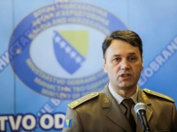 GENERAL MAŠOVIĆ UMIRUJE JAVNOST: 'Dolazak pripadnika EUFOR-a...'