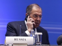 SADA JE I ZVANIČNO: Lavrov predao pismo, Rusija napustila...