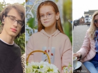 SHRVANI OTAC I SUPRUG NA TWITTERU SAZNAO DA MU JE PORODICA UBIJENA: 'Prepoznao sam kofere pored tijela'