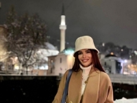 'TO MORA DA JE LJUBAV': Severina pokazala šta joj je na Dan žena stiglo od Milana Popovića (FOTO)