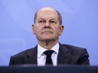 NJEMAČKI KANCELAR OLAF SCHOLZ: Kako bi se zaštitila od mogućeg ruskog napada, Njemačka razmatra...