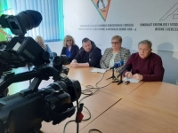 ŠTRAJK UPOZORENJA PROSVJETNIH RADNIKA USK: Naredni korak je potpuna obustava rada