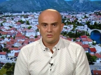 SLAVEN RAGUŽ SRETAN ZBOG PROPASTI PREGOVORA O IZBORNOM ZAKONU: 'Pitam ja vas, kada bi HDZ zauzeo 100% pozicija u vlasti, bi li nama Hrvatima bilo išta bolje? Ne bi...'