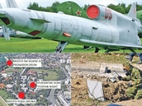 SRPSKI VOJNI ANALITIČARI O DRONU KOJI JE PAO U ZAGREBU: 'Nije ni čudo da im je letjelica jednostavno promaknula'