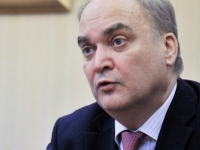 RUSKI AMBASADOR OTVORENO PRIJETI: Oni koji naoružavaju Kijev trebaju razmisliti o posljedicama...