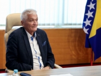 NIKOLA ŠPIRIĆ IMA SVOJU TEORIJU: 'Bošnjaci čekaju Schmidtovu reakciju, nametanje Izbornog zakona stvorilo bi novi problem'