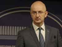 SRĐAN MAZALICA O STRATEŠKOM KOMPASU EU: 'To je važan dokument za Hrvate, ali i za Republiku Srpsku'
