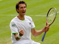 PUŠKA UMJESTO REKETA: Ukrajinski teniser na frontu - 'Đoković me podržao, a Federer i Nadal...'