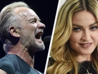 OSUDE STIŽU SA SVIH STRANA: Šta su uradili Madonna, Sting, Iggy Pop i druge zvijezde nakon ruske invazije na Ukrajinu....