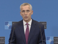 STOLTENBERG UOČI BIDENOVE POSJETE: 'NATO će podržati i Gruziju i BiH koje su...'