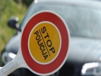 VIC DANA: Narkoman vozio auto, a onda ga je saobraćajac zaustavio zbog prebrze vožnje…