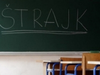 ŠTRAJK UPOZORENJA U GORAŽDU: Kad mogu zastupnici i ministri dobiti veće plaće može i obrazovanje