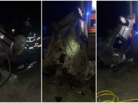 TRAGEDIJA KOD GRAČANICE: U saobraćajnoj nesreći poginula dvojica mladića