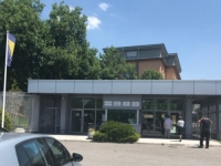 SUĐENJE ZA ZLOČINE POČINJENE NA PODRUČJU ZVORNIKA: 'Pošao je u civilu, moralo se, za hranu i lijekove'