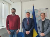 MEMORIJALNI CENTAR SREBRENICA PONUDIO POMOĆ AMBASADI UKRAJINE U BiH: 'U borbi sa Rusijom, Ukrajinci prepušteni sami sebi'