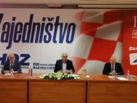 RADE VRLO MARLJIVO, PAŽLJIVO, POSVEĆENO I BEZUSPJEŠNO: Sutra sjednice HDZ-a i HNS-a, razgovarat će o...