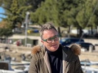 TARIK FILIPOVIĆ TUGUJE:  'Zaspao je moj drugi tata, moj stariji brat i zaštitnik…'