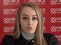 TVRDI DA JE U PDP-u BILA ODBAČENA: Tatjana Berić prešla u SNSD, ogorčena je na svoju bivšu stranku