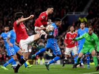 LIGA PRVAKA: Ronaldo i društvo nemoćni protiv granitne odbrane Atletica, Nunez zadao fatalni udarac Ajaxu i odveo Benficu u četvrtfinale (VIDEO)