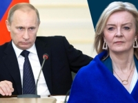 TEŠKE OPTUŽBE BRITANSKE MINISTRICE VANJSKIH POSLOVA: Truss optužila Putina za 'odvratne' otmice ukrajinskih civila