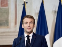 MACRON JE JASAN: 'Nema razloga da prihvatimo...'