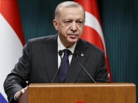 ERDOGAN NIJE ZADOVOLJAN SADAŠNJIM STANJEM: 'Ako smo zajedno u NATO-u, moramo POKAZATI...'