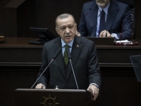ERDOGAN KRITIKOVAO SVE UČESTALIJU POJAVU NA ZAPADU: 'Turska odbacuje bilo kakav lov na vještice protiv ruskog naroda i kulture!'