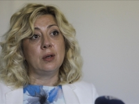 EDITA ĐAPO NA SJEDNICI PARLAMENTA BiH: 'Od PIC-a zatražiti isključenje Rusije...'