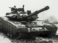 HIT NA INTERNETU: Ukrajinske vlasti imaju poruku za sve one koji su zarobili ruski tenk...