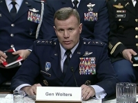 TOD WALTERS, KOMANDANT AMERIČKIH ORUŽANIH SNAGA U EVROPI: 'Potaknuti ruskim utjecajem, opstrukcionisti traže veću autonomiju Republike Srpske'