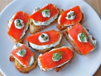 DOBRO IZGLEDA, OKUS JOŠ BOLJI: Napravite tost sa...