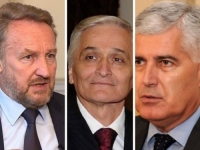 NAJAVLJENO, ODOBRENO: Izetbegoviću, Čoviću i Špiriću bit će isplaćeno po 30.000 KM